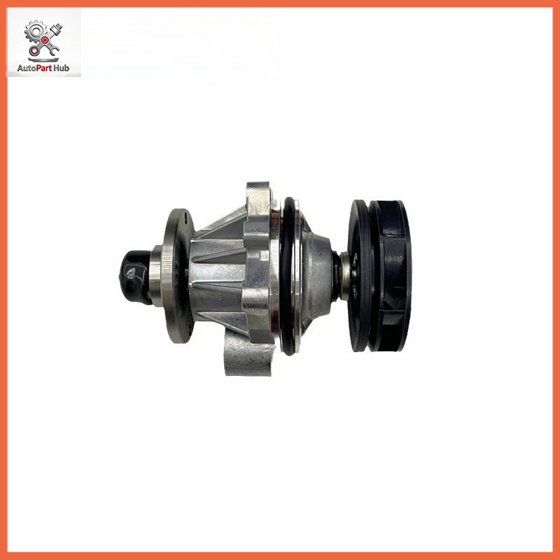 11517527799 อะไหล่รถยนต์ปั๊มน้ําเครื่องยนต์ Cooling สําหรับ Bmw E34 E36 E38 E39 E46 E83 E53