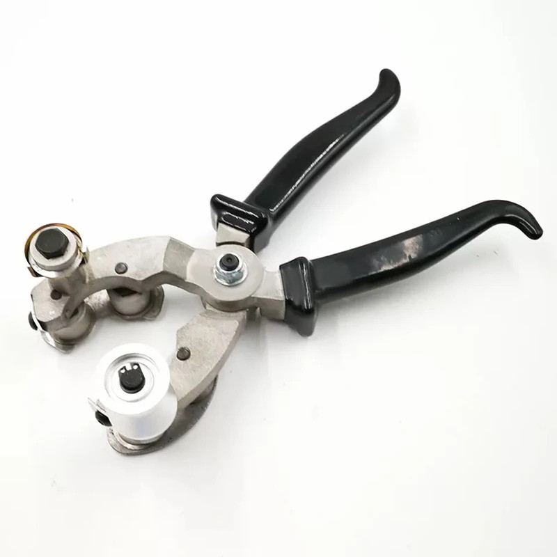 CABLE Wire Stripper Cable Wire Opener Wire Stripper ชุด KBX-45 คู่มือแรงดันต่ํา Cable Stripper Wire 