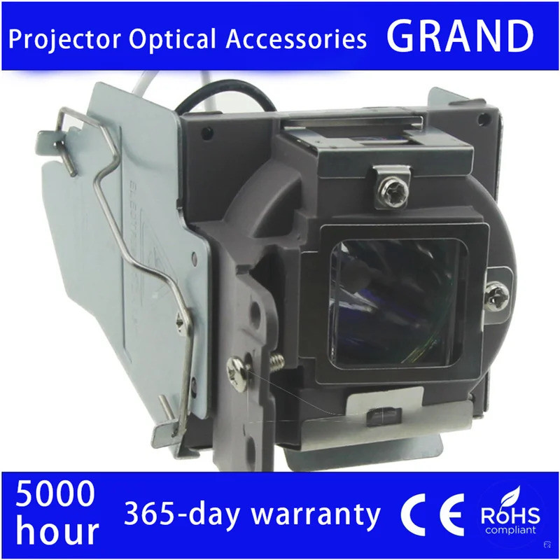 สําหรับ Benq 5J.J7T05.001 5J.J9V05.001 5J.J6V05.001 MW817ST/MW820ST/MW824ST/MX503+ MX52S632S