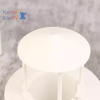 [Kpt-t] เครื่องทําอัลตราโซนิกลอยน้ํา เครื่องทําหมอก Fountain Air Humidifier อะไหล่ Nebulizer Atomizer เปลี่ยนอุปกรณ์เสริม [ใหม่]