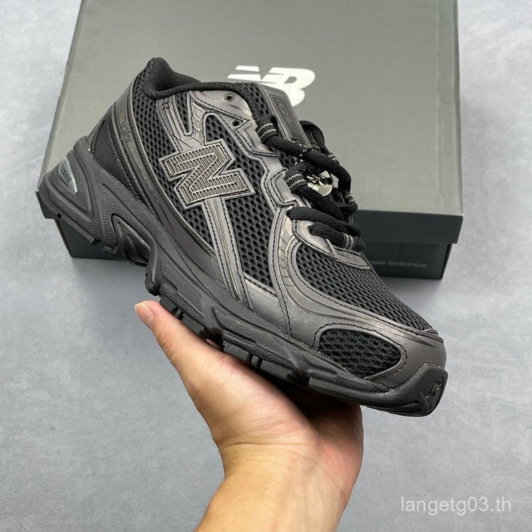 36-45 ขนาดนิวบาลานซ์ 740 ผู้ชายผู้หญิงแฟชั่นกีฬารองเท้าวิ่ง