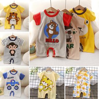 LL Stores ชุดเด็กทารกเกิดใหม่  สำหรับเด็กอายุ0-15เดือน พร้อม…