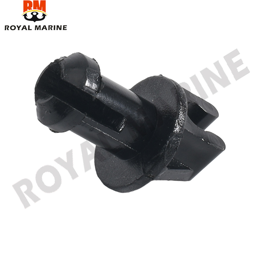 ก้านคันเร่ง Linkage repair Swivel Bushing 75HP 90HP 115HP สําหรับ Mercury outboard 23-932481