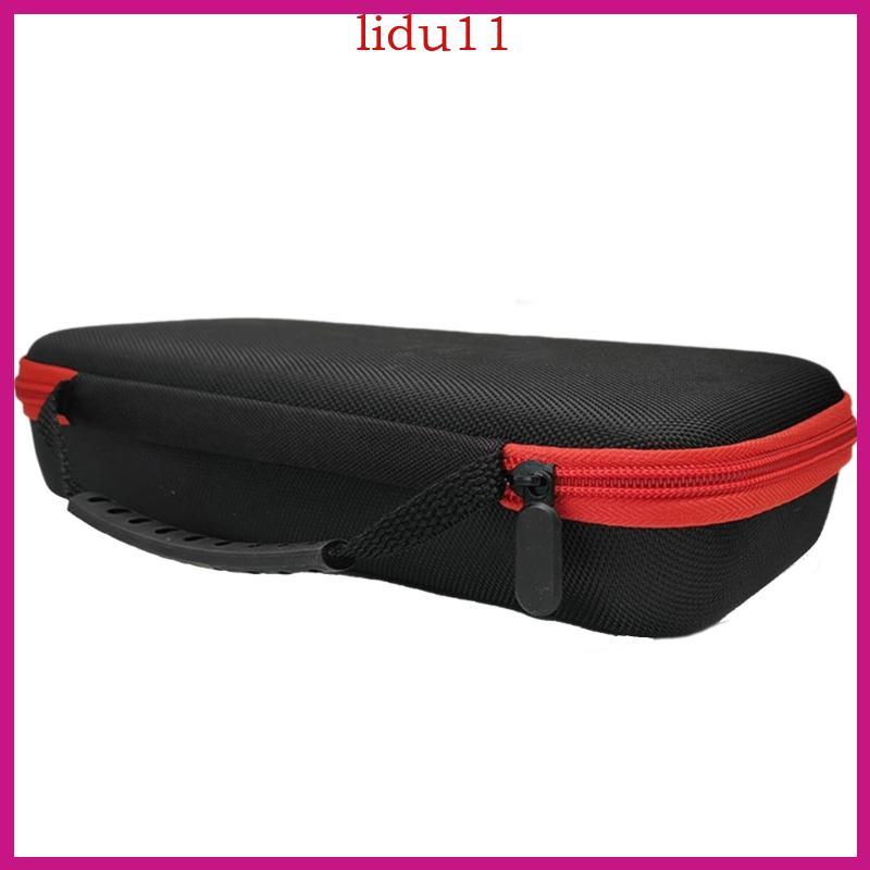 LID เกมคอนโซล Organiser ป้องกันฝุ่นกรณีกระเป๋าถือสําหรับ RG556 กระเป๋าเก็บ