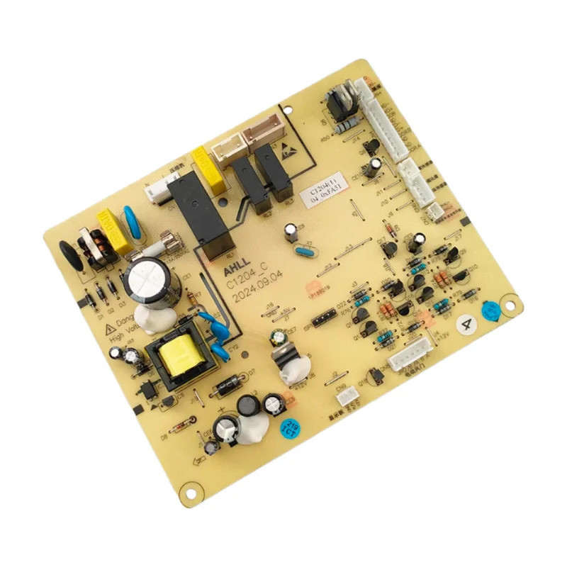 ใหม่สําหรับตู้เย็นแผงวงจร 356WE/350W เมนบอร์ด B0901 MLK0903 B0901.4.1 ส่วนประกอบ