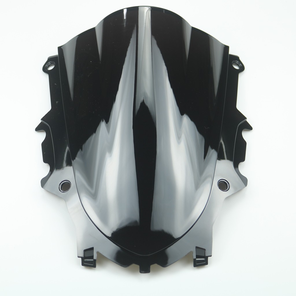 สําหรับ Yamaha YZF R25 R3 2019-2022 กระจกรถจักรยานยนต์ WindScreen