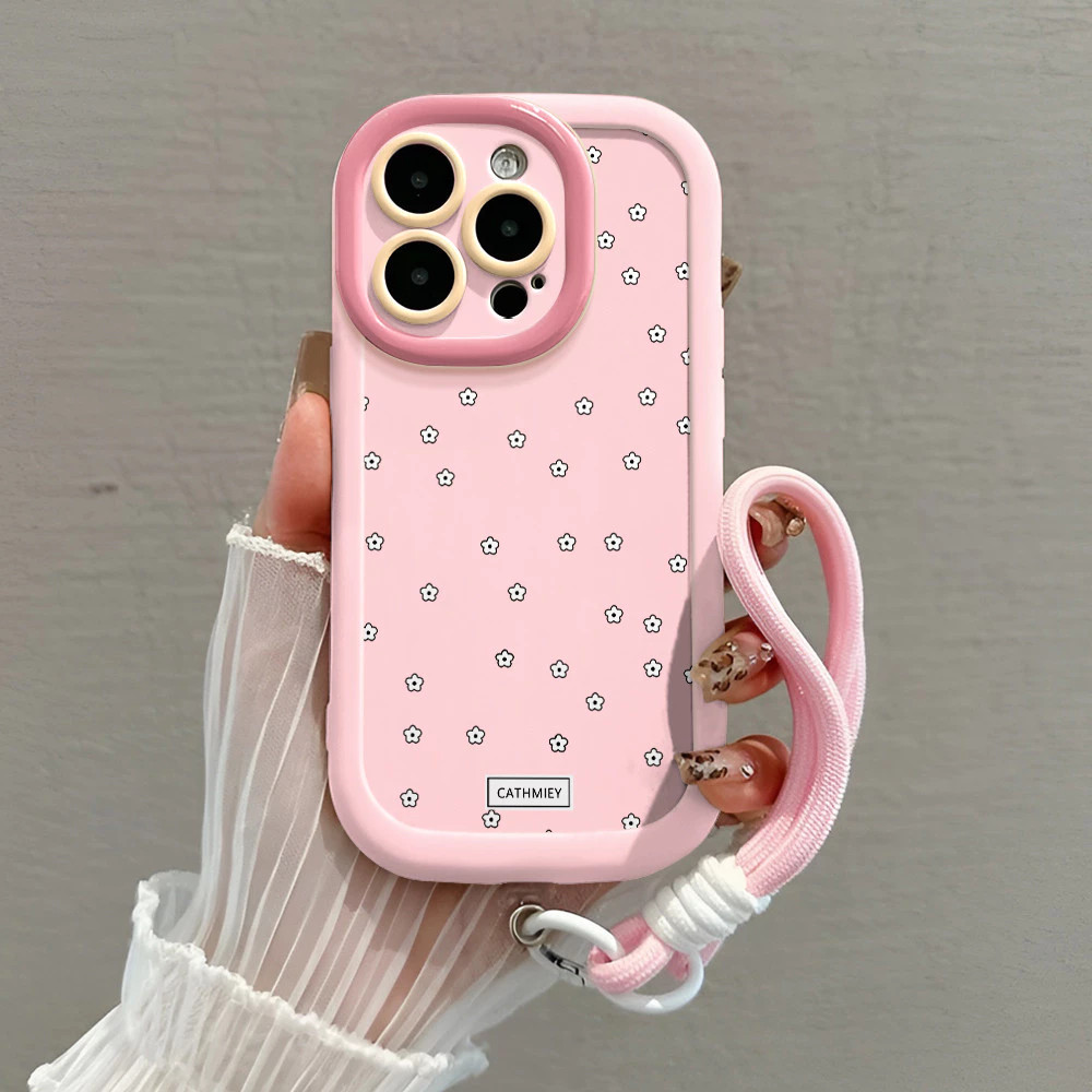 [เคส+สร้อยข้อมือ] เคส REALME c11c15c17 7ic20 8i 20pro 8pro 50pro 20a 9pro+ 2021 10 50aprime 2020 c20