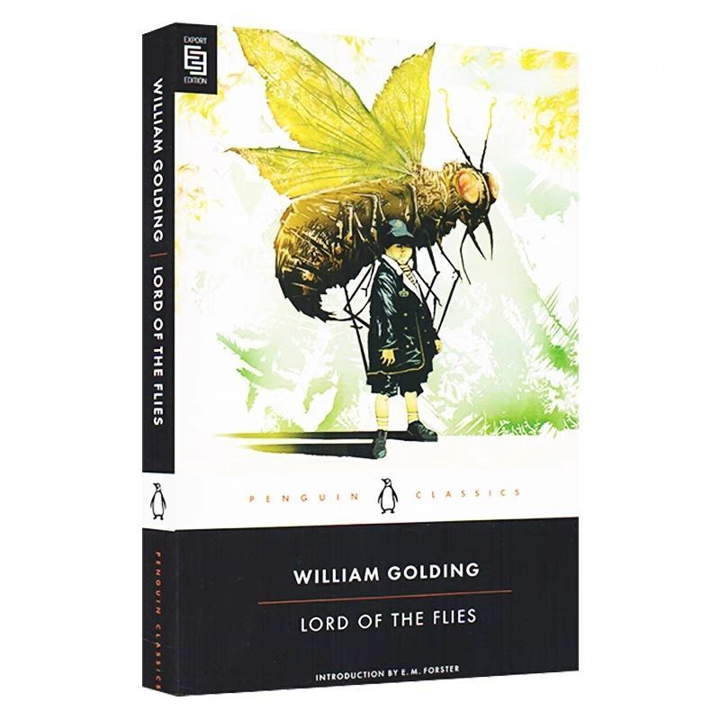 Paper Book Fly King Nuo Award Winner Works การอ่านนอกหลักสูตร HH