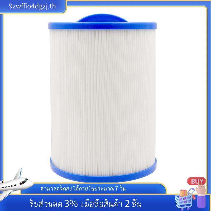 [มีในสต็อก]ตัวกรอง 6CH-940 สําหรับตัวกรองทดแทนสปา, เข้ากันได้กับ PWW50, FC-0359