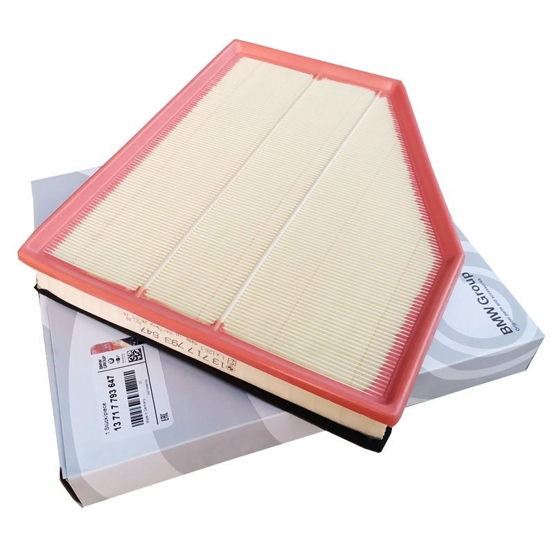 BMW 5 Series 520d 535d E60 E61 6 Series 6.35d E63 E64 LCI 气器