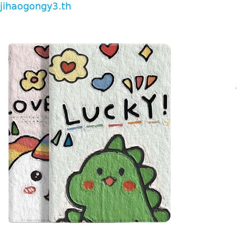 ✨พร้อมส่ง✨เคสไอแพด Gen9 gen10 Air5 เคสiPad care ชินจัง Gen8 หมีน่ารัก Air4 Case iPad 11pro 2022 2021