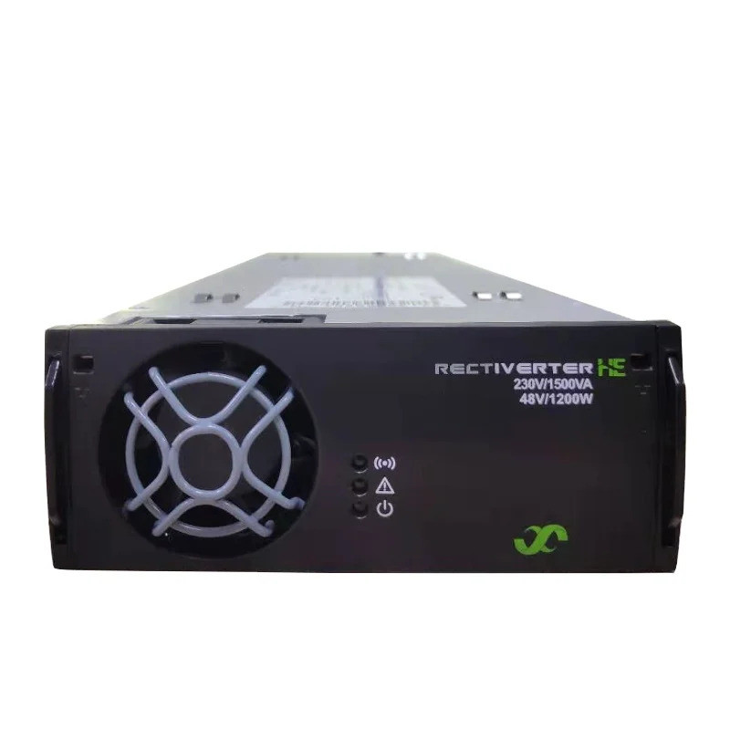Hot ,Converter Eltek Rectifier & Inverter in One Box Rectiverter 230/1500 48/0 ( P/N: 241123.102 )