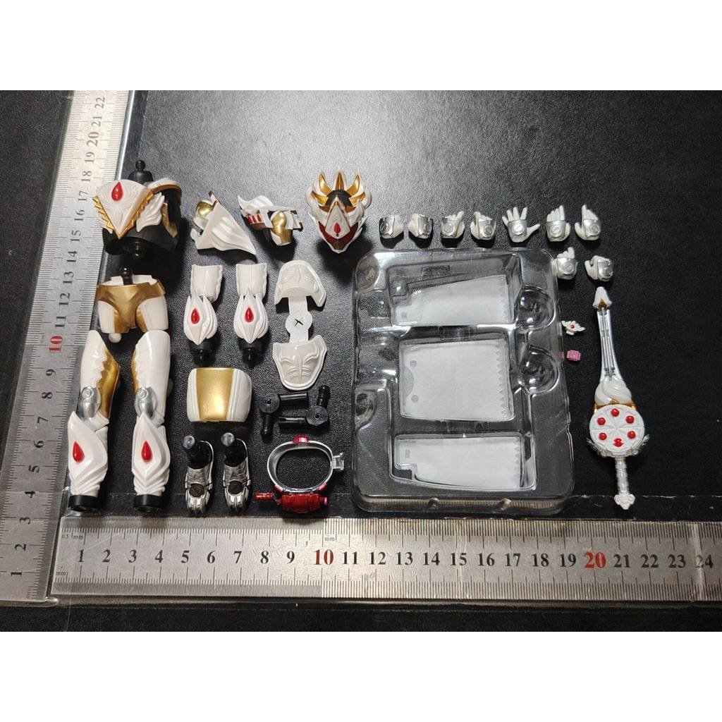 Kamen Cake Accessories King Buwang gavv Cake with Cloth Piece Knight shf Form