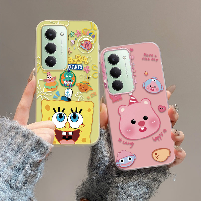 เคส Redmi 15 5g เคส Redmi 15 4g เคสโทรศัพท์ป้องกันการตกกระแทก ราคา ถูกที่สุด ดีลบีเคเค