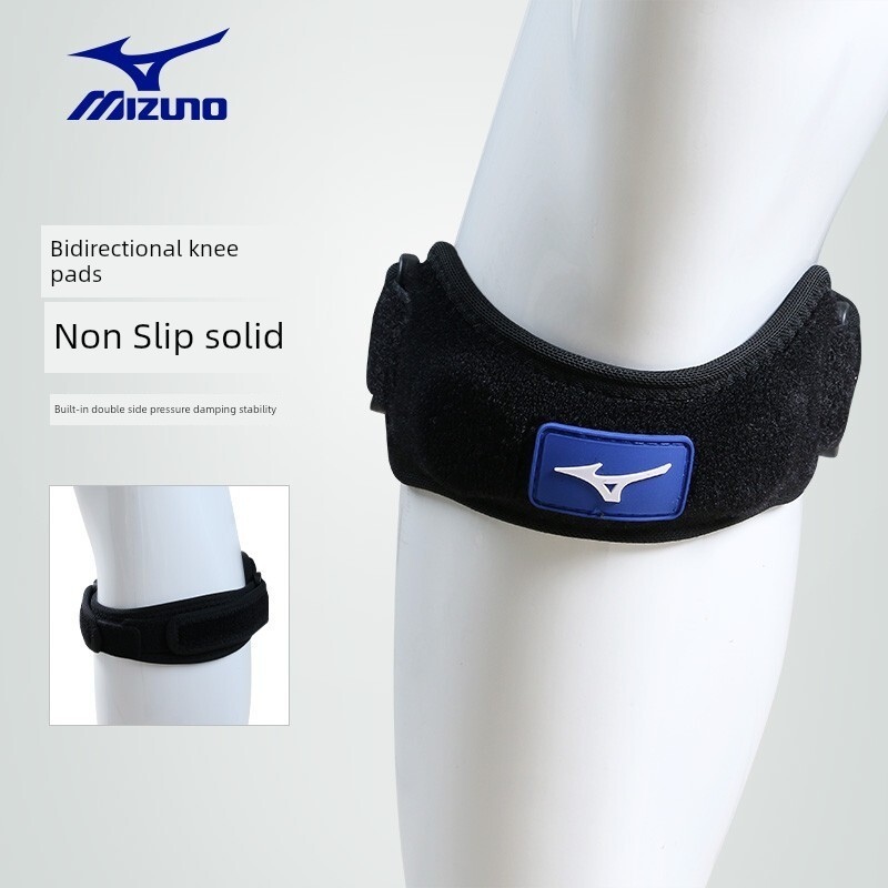✣Mizuno Badminton Kneecle Joint Protection Patella Band♗