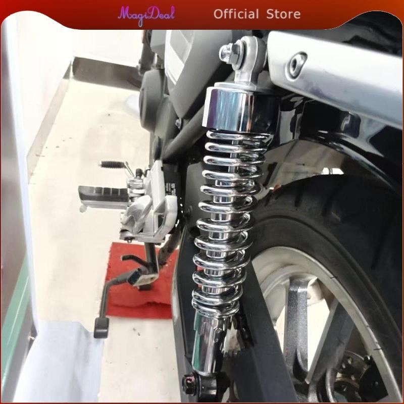 โช้คหลังรถจักรยานยนต์ Kawasaki XV250/400/535/750/VN500/VN800 ทนทาน ติดตั้งง่าย