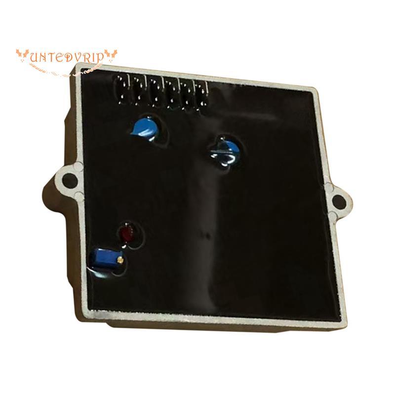 [Quick U]0F97190SRV ตัวควบคุมแรงดันไฟฟ้า PCB Fit สําหรับเครื่องกําเนิดไฟฟ้า 81918 83049 083049 08304