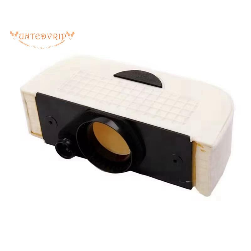 [Quick U]2 ชิ้น/เซ็ตกรองอากาศตารางกรองอากาศ 36A133843 สําหรับ Bentayga SUV (4MB) SQ7 4.0 TDI