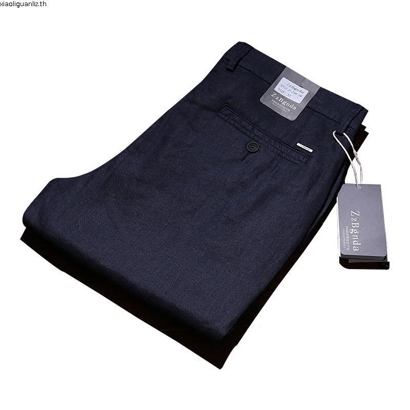 กางเกง K7 กระบอกใหญ่ ปลายขา 8-9นิ้ว งานแท้ผ้าหนา สีดำ-สีกรม กางเกงช่าง, เทคนิค เอว28-44 พร้อมส่ง!!