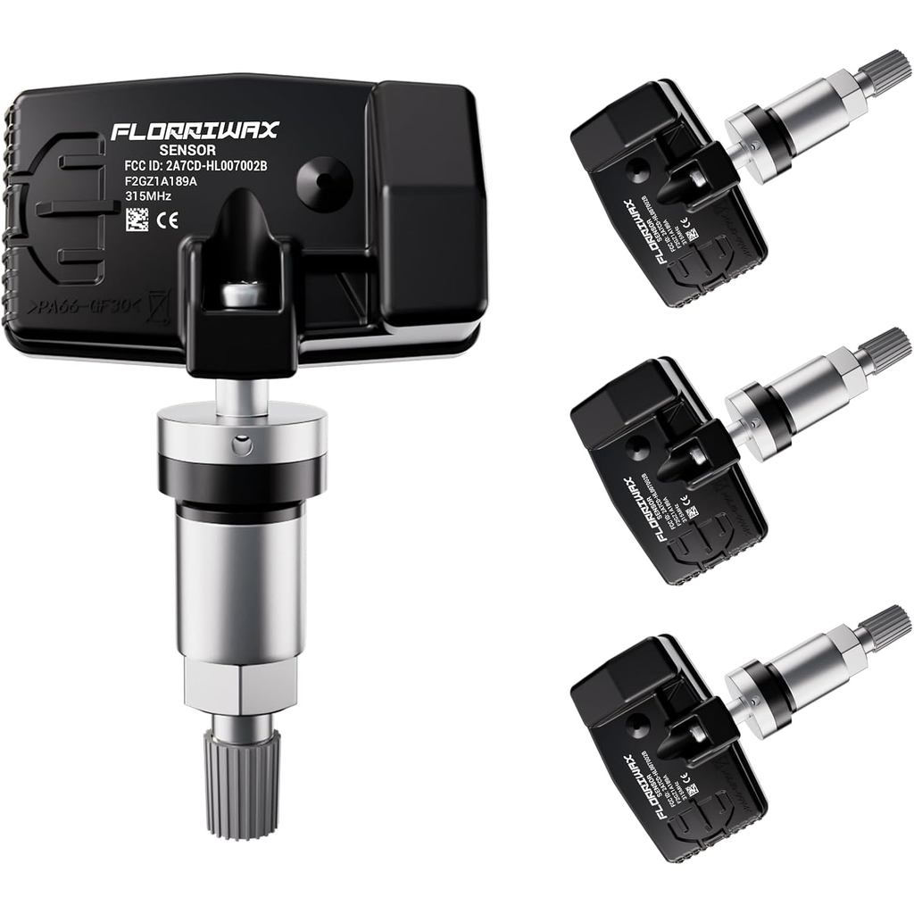 เซ็นเซอร์ TPMS, Ford 315Mhz เซ็นเซอร์ความดันยางใช้งานร่วมกับ Ford F150 F250 F350 Escape Fusion Musta