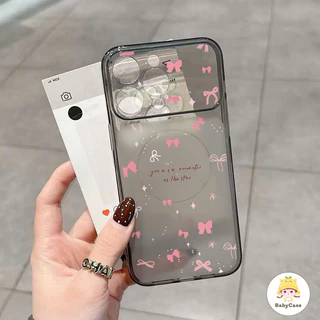 เคสไอโฟน17 เหมาะสำหรับ IPhone 11 12 13 16 17 15 14 Pro Max Plus วัสดุที่เหนือกว่าคุณภาพสูงเรียบง่ายกรณีโทรศัพท์หล่น