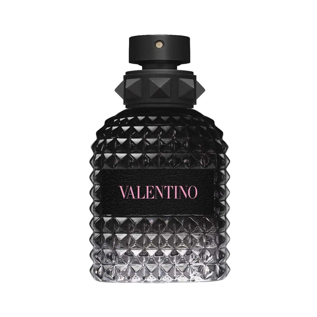 Valentino Uomo Born in Roma for Men 1.7 oz Eau de Toilette Spray