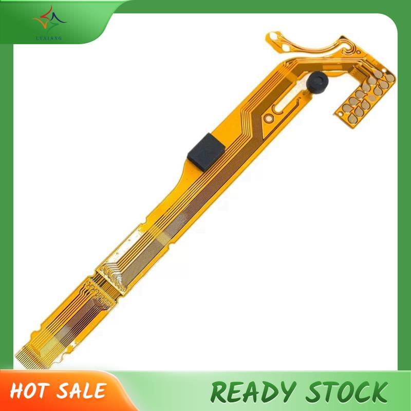 [luxiang.th] เปลี่ยนลําโพงฮอร์น Flex Cable Repair อะไหล่ลําโพงสําหรับ GP328, GP338, GP380, PTX760 วิ