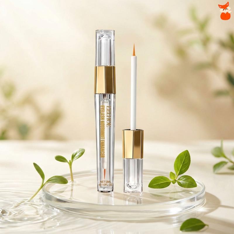 [AD] Natural Lash Growth Serum Rapid Enhancer 5 วัน Fuller Thier Lashes Nourishing Eye Care Beauty T