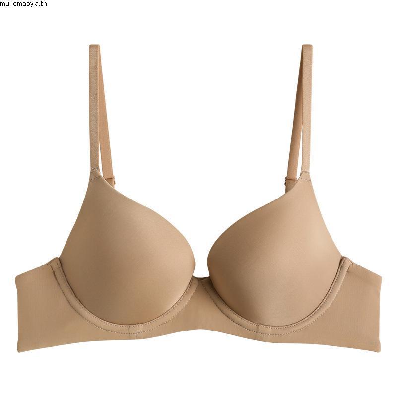 WIENNA BRA SKINOVATION DB41422 Beauty Degree Bra มีโครง สีน้ำเงินเข้ม สีดำ สีเนื้อ ม่วง (tulip,Carna