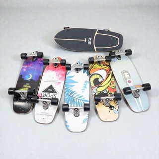 Geele CX4 Surfskate 29.6 นิ้ว (เซิร์ฟสเก็ตจีลี)