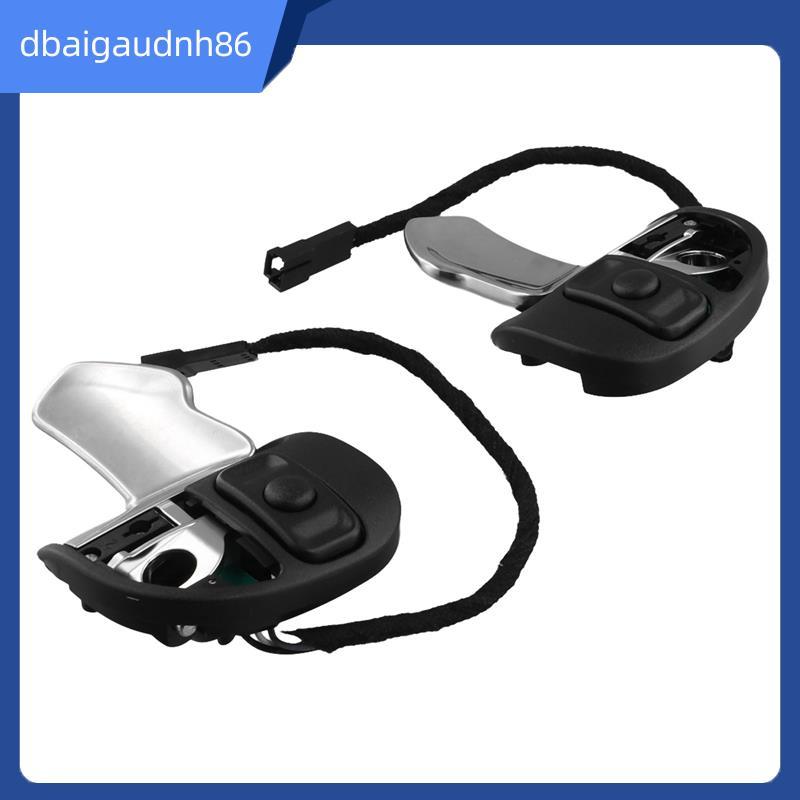 READY STOCKCar พวงมาลัย Paddle Shifter สําหรับ Charger 300 Grand 5RQ09DX9AC 5RQ08DX9AC