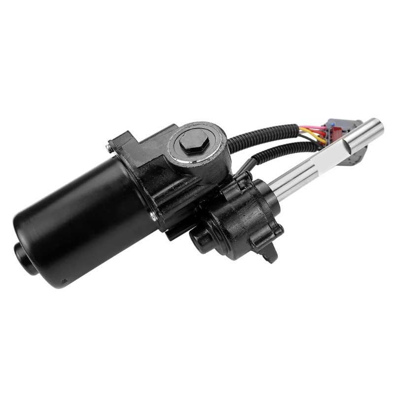 QJ Stepper Motor รวมหน่วย 84452642 เหมาะสําหรับการติดตั้งด้านข้างไดรฟ์ด้านหน้าซ้ายในยานพาหนะรุ่น