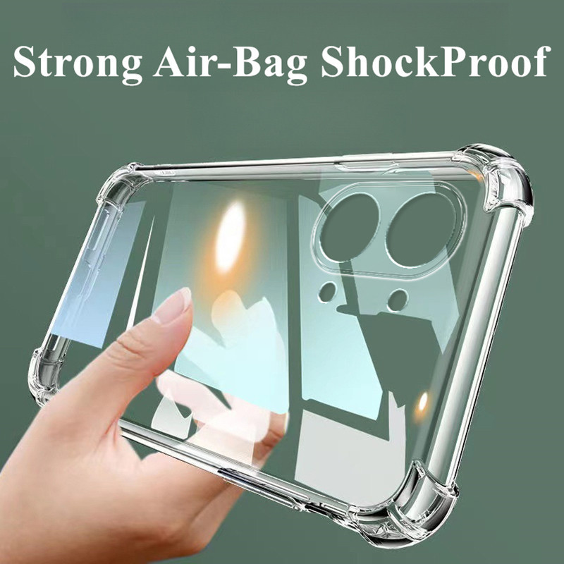 X8 Pro/X8Pro MaxสําหรับXiaomi Poco X8 Pro Maxกรณีกันกระแทกปกหลังโปร่งใสซิลิโคนสําหรับPoco X8 Pro Max