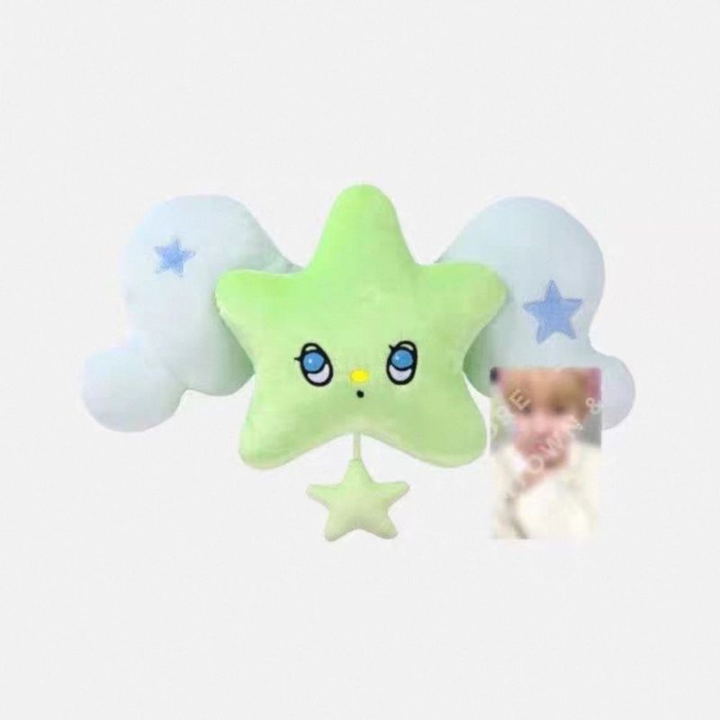 Nct wichu边ชุด yushiset 得能l