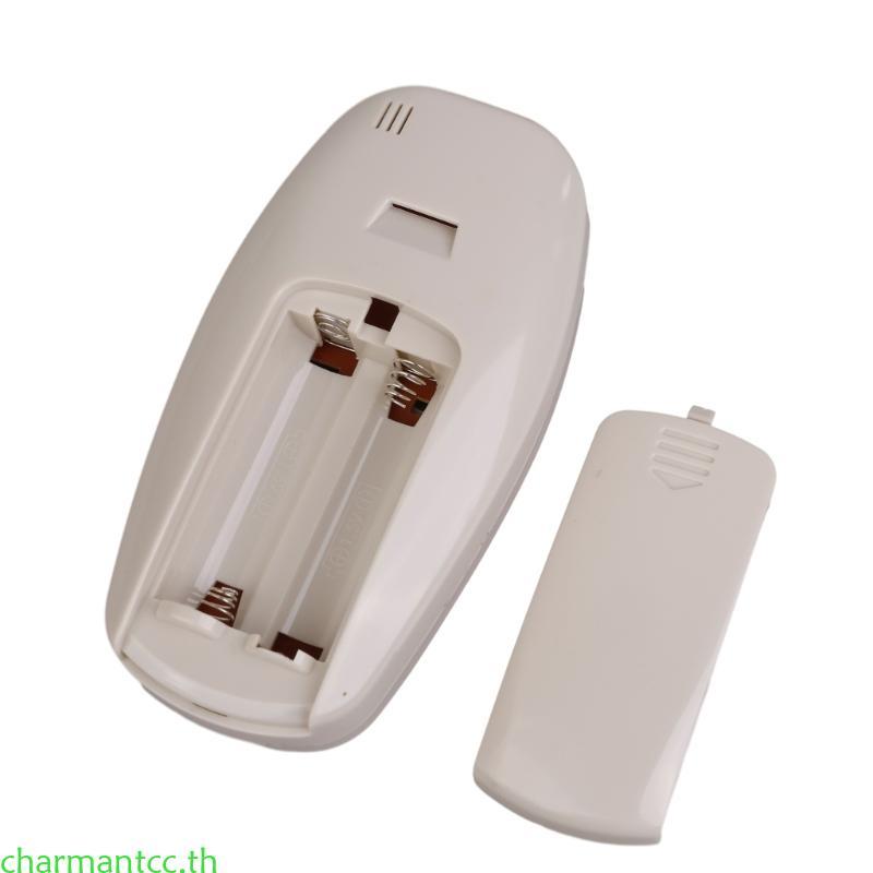 Charmantcc รีโมทคอนโทรล AC สําหรับ KELON Hisense เครื่องปรับอากาศ DG11E4-19 DG11E4-14 DG11E4-20 Cont