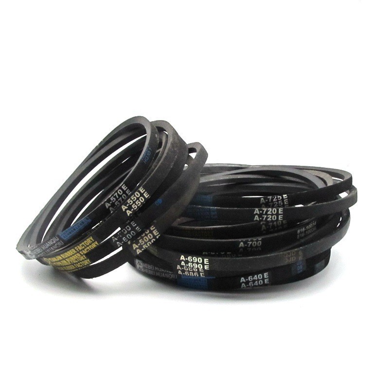 V-Belt a-Type เข็มขัด 356 ถึง 9000A700A800A838A900A914A940A965A991 เข็มขัดเกียร์ RN6L