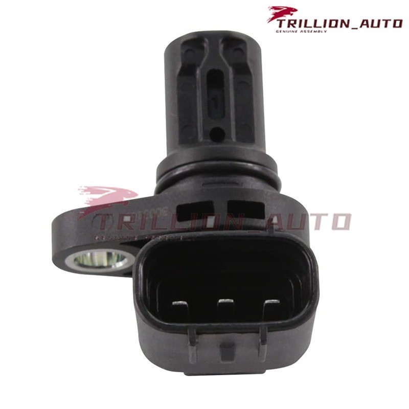 รถยนต์เซ็นเซอร์ตําแหน่งเพลาข้อเหวี่ยงสําหรับ SUZUKI JIMNY SUZUKILIANA Estate IGNIS SWIFT SX4 33220-6