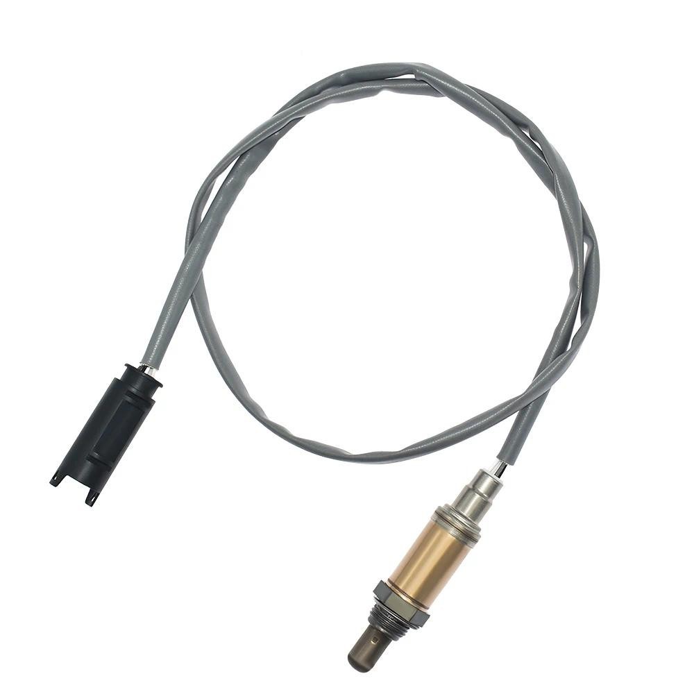 11787513963 Downstream Oxygen O2 Sensor สําหรับ 2001-2002 BMW 320I 325CI 330I 530I Z3 Series Land Ro