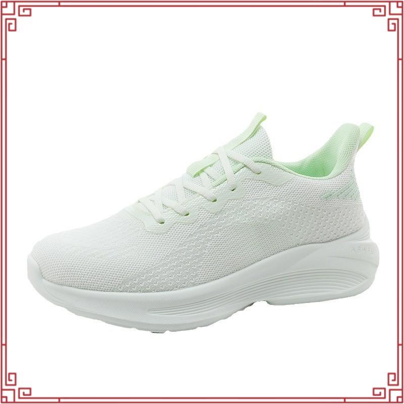 **BAOJI** [ลิขสิทธิ์แท้ ตัวแทนขายเอง] (BJW-1119) รองเท้าผ้าลำลอง สามารถใส่ยืนนานๆ เดินนานๆ ได้ *ผู้ห