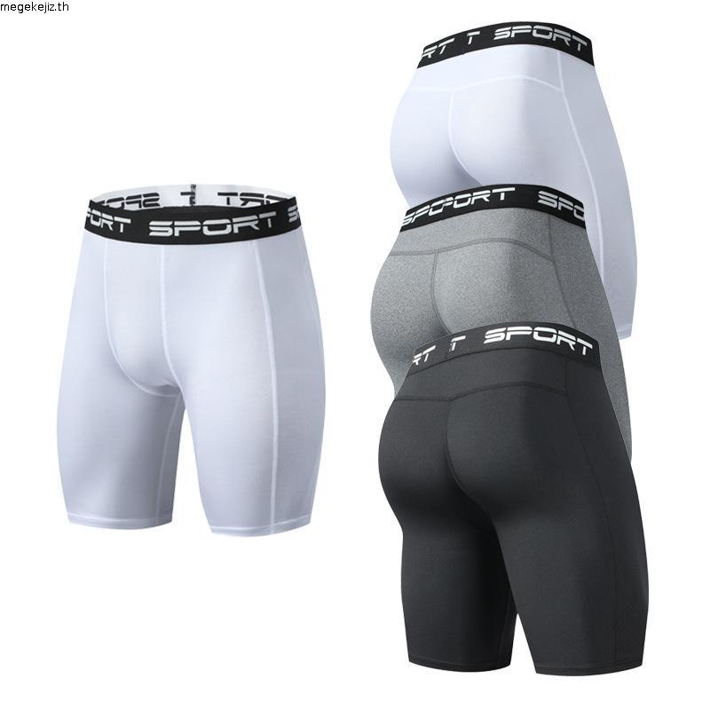 T8 Men Commando Running Underwear V2S กางเกงซับในวิ่งผู้ชาย