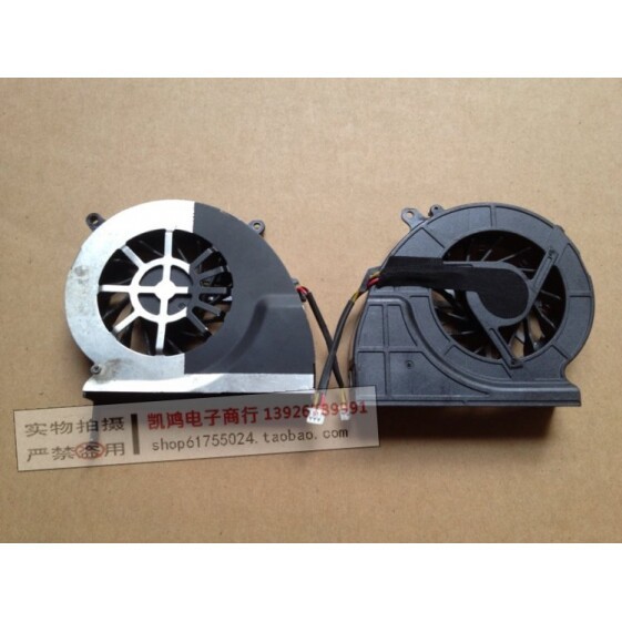 ยี่ห้อใหม่ Lenovo E43 K43 E43A K43A E43L K43L พัดลมโน้ตบุ๊ค CPU พัดลม