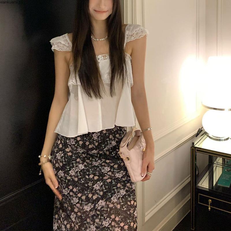 Hanna.bgg Vivian top (H218) 🪽