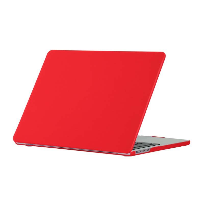 Matte สําหรับ MacBook Pro 16 นิ้ว M5 A3428 Max A3429 16.2" M4 A3186 A3403 cover ฝาครอบป้องกัน Pro16 