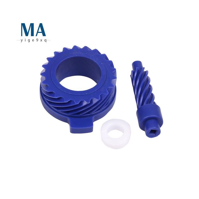 Mayige9xq รถจักรยานยนต์เมตรเกียร์หน่วย Assy สําหรับ CB125 KYY125 SDH125-53/55/56 WH125-12 กลองเบรค S