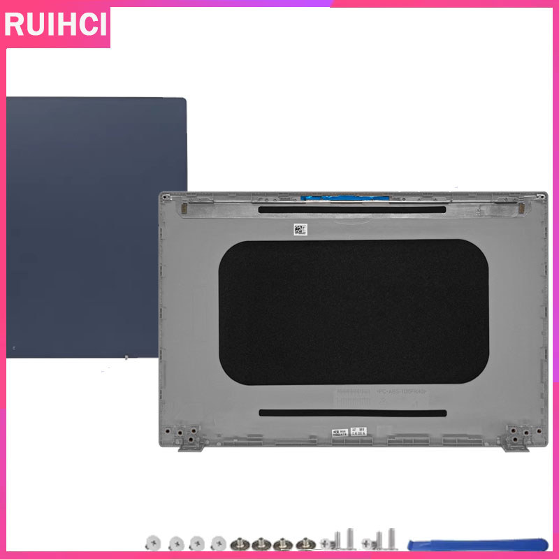 ใหม่สําหรับ Acer Aspire 3 A515-58M N23C3 A315-510p-24P N23Q11 15.6 นิ้วแล็ปท็อปปกหลัง LCD ด้านหลังฝา