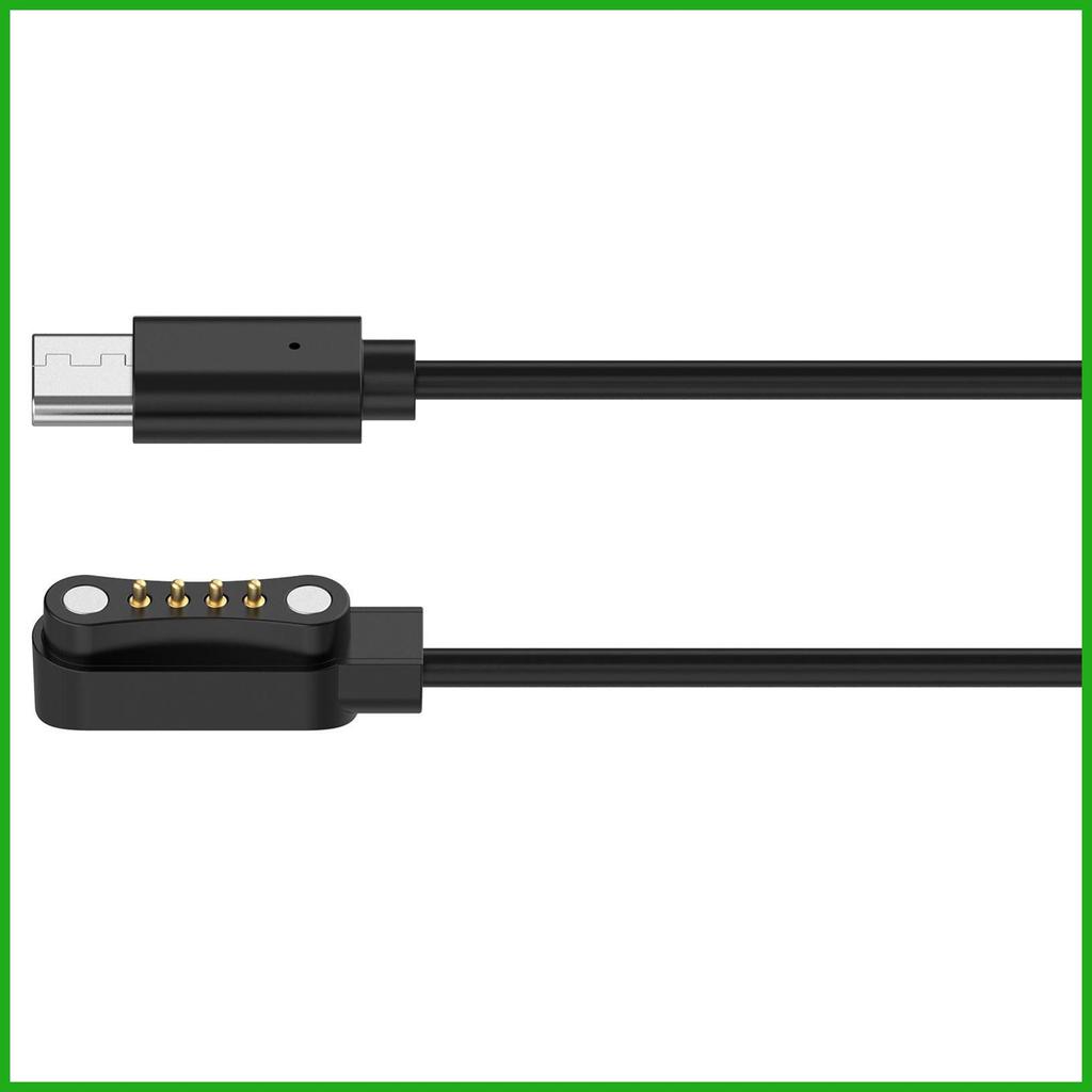 สําหรับ PLAUD Note Pro AI / PLAUD หมายเหตุ AI เครื่องบันทึกเสียงสายชาร์จ USB เปลี่ยนแม่เหล็ก Ai Reco