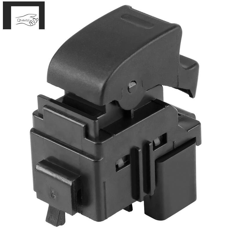 [qianaizi]สวิตช์เดี่ยวหน้าต่างพาวเวอร์ใหม่สําหรับ FORTUNER 04-13 84810-0K010