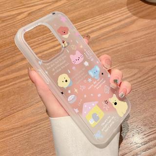 ZOO เคสมือถือ for Samsung S24 FE S25 ULTRA A05S A56 A17 A55 A07 A15 A16 A06 A54 S26 A34 A36 A35 A53 A26 เคสทรศัพท์ TPU