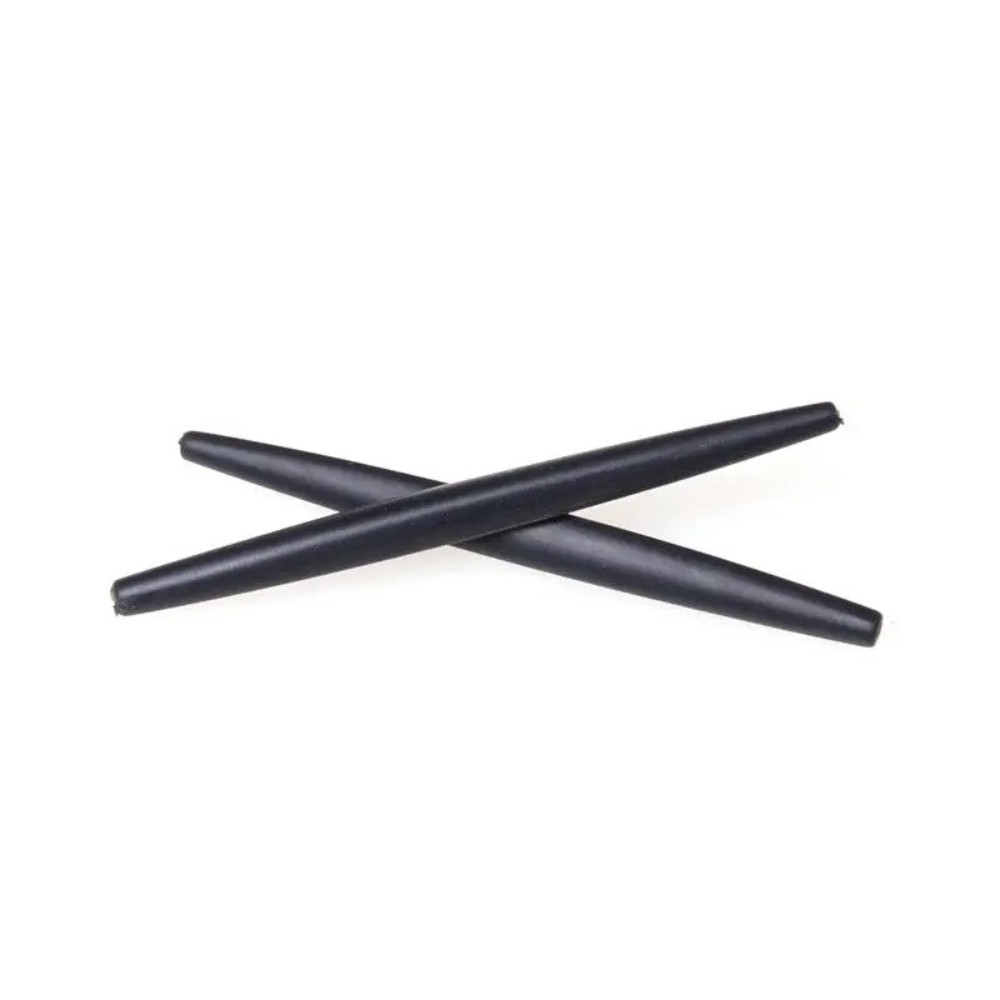 Hokklo Earsock หู Hook สีดําสําหรับ Oky แว่นตา OX3107 OX3093 OX50 OX5072 แว่นตากันแดด OO4020 OO4036 