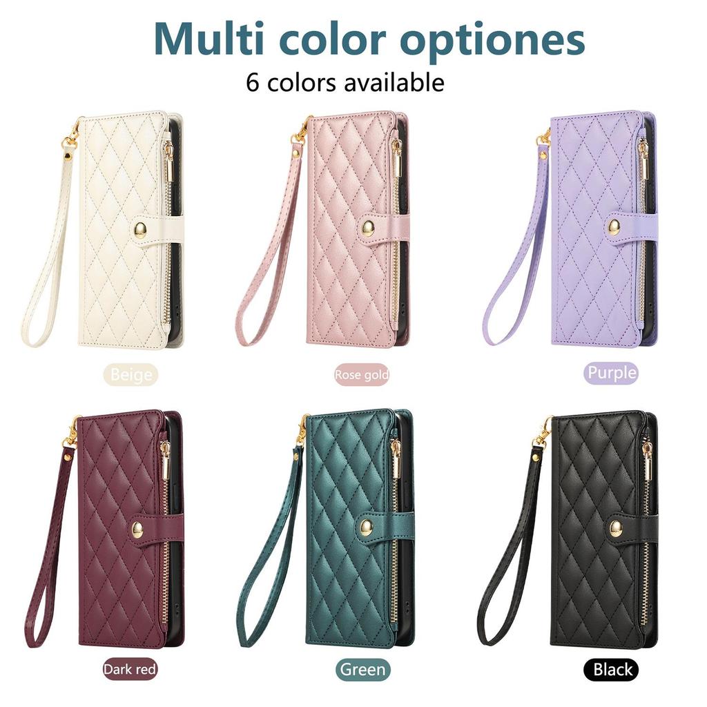 ใหม่ซิปกระเป๋าสตางค์เคสโทรศัพท์สําหรับVIVO Y20 Y20i Y20S Y12S Y11S Y20 2021 Y20G Y30G IQOOU1X Y20A Y